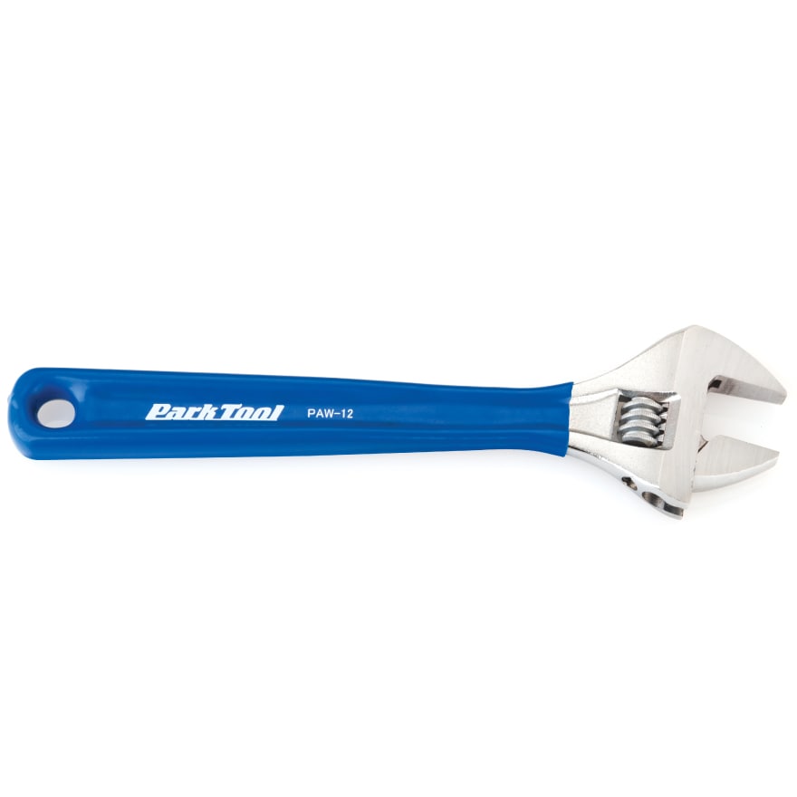 アジャスタブルレンチ