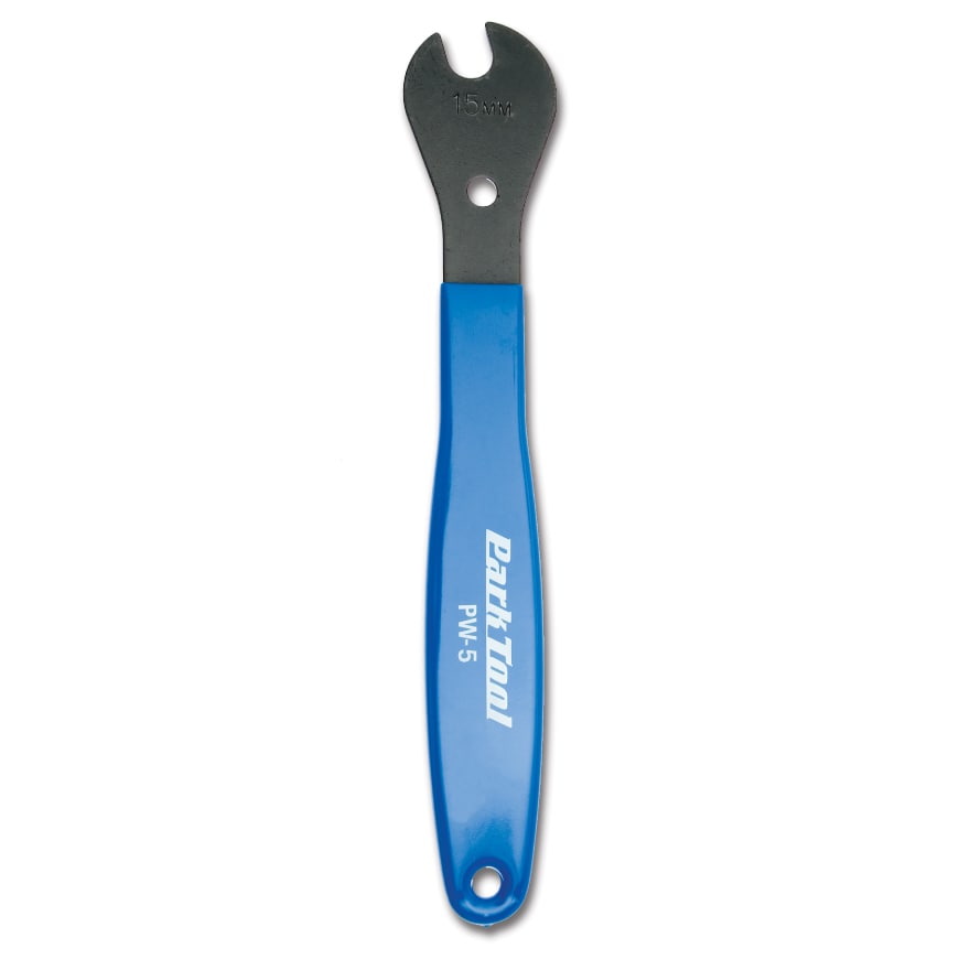 ホームメカニックペダルレンチ