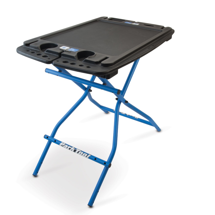 ポータブルワークベンチ