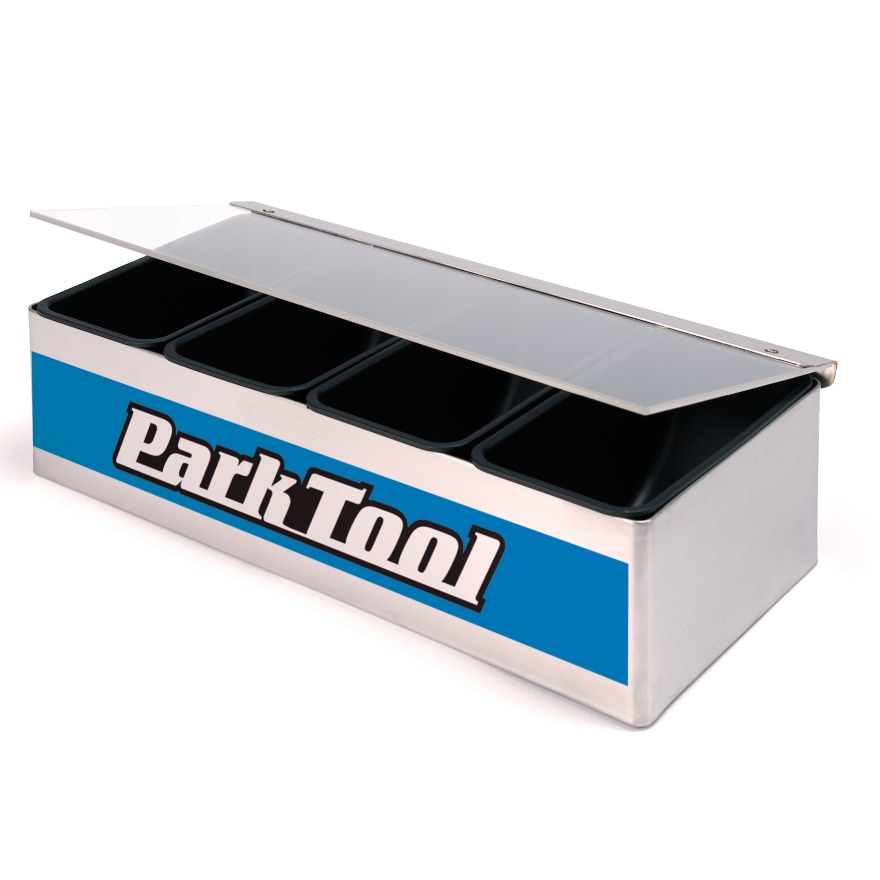 スモールパーツホルダー