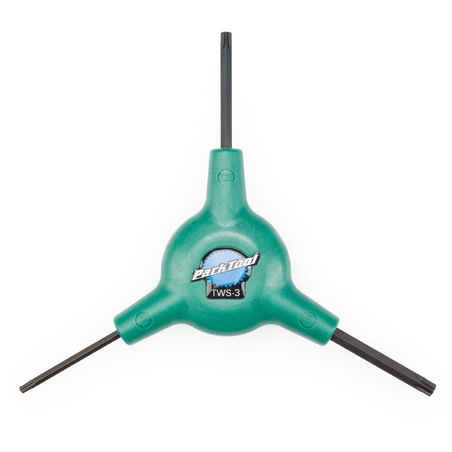 Y型トルクスタイプレンチ