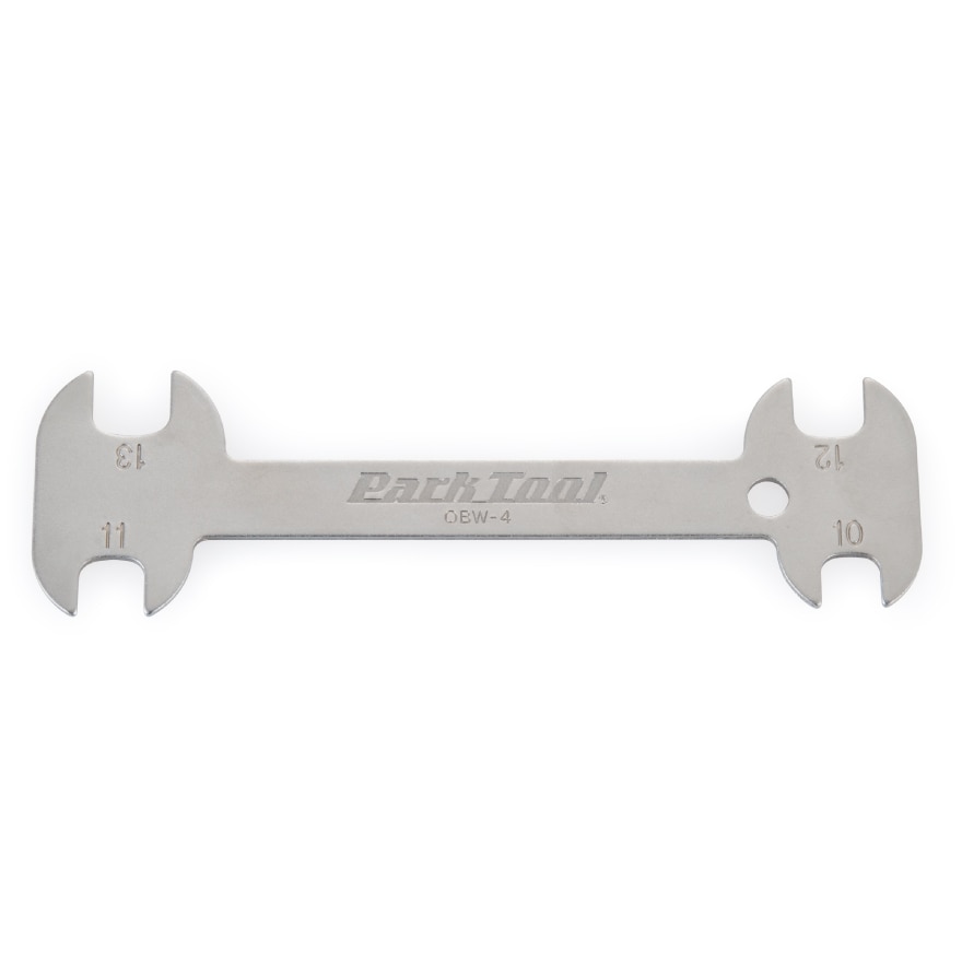 オフセットブレーキレンチ