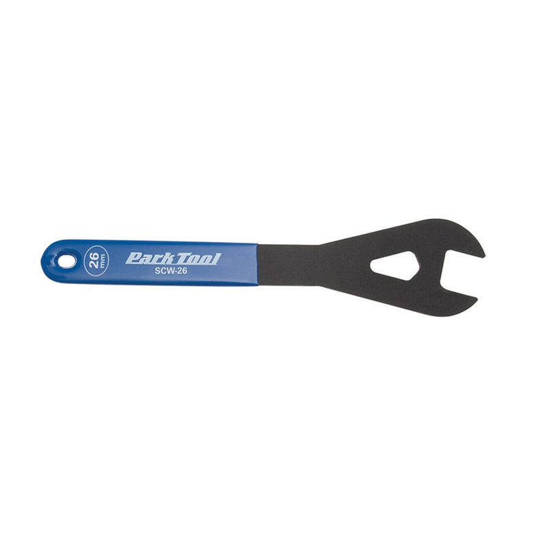 ショップコーンレンチ