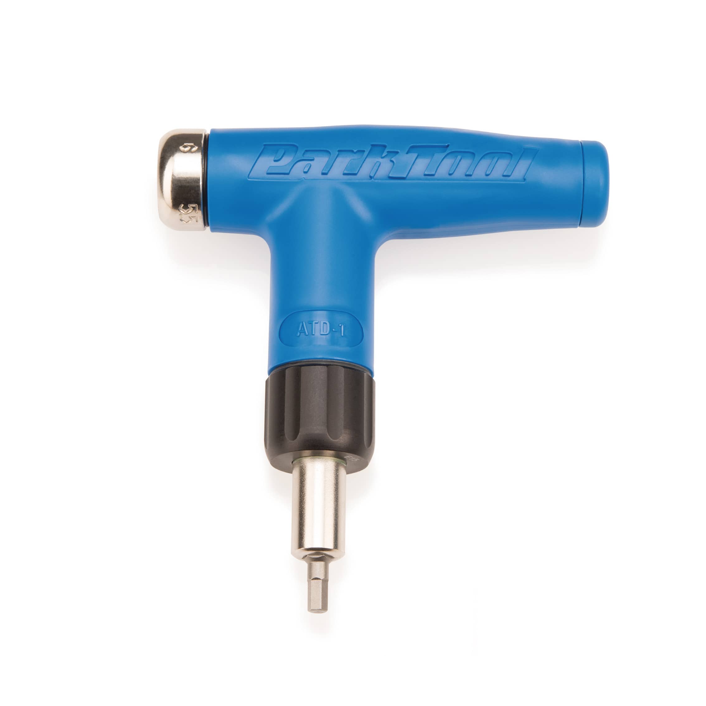 アジャスタブルトルクドライバー