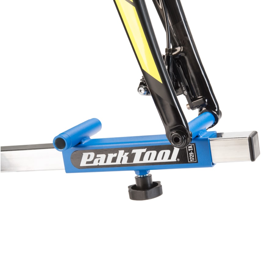 スルーアクスル用アタッチメント