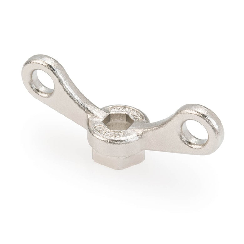 ワンキーリリースキャップツール