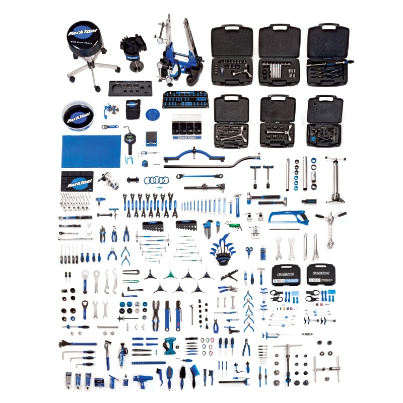 マスターツールキット