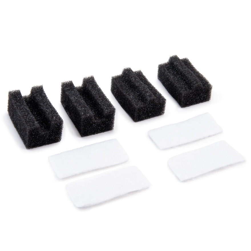 交換スポンジ・パッドセット
