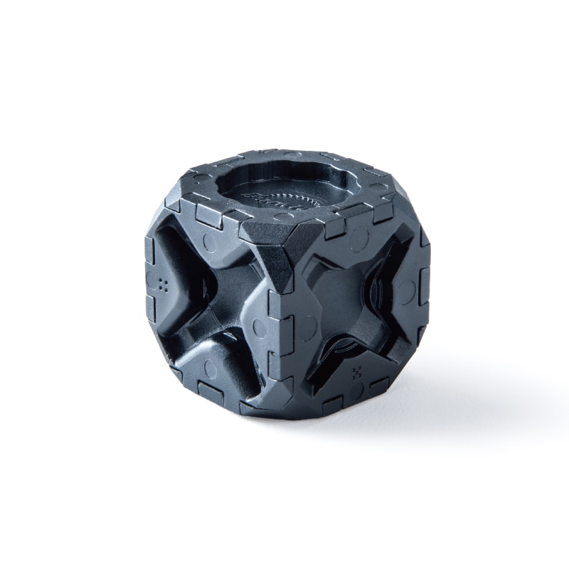 フォークキャップツール