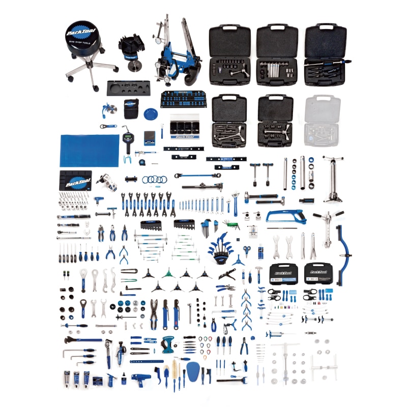 PARK TOOL/PARK TOOL 新製品 【HOZAN】 ホーザン株式会社
