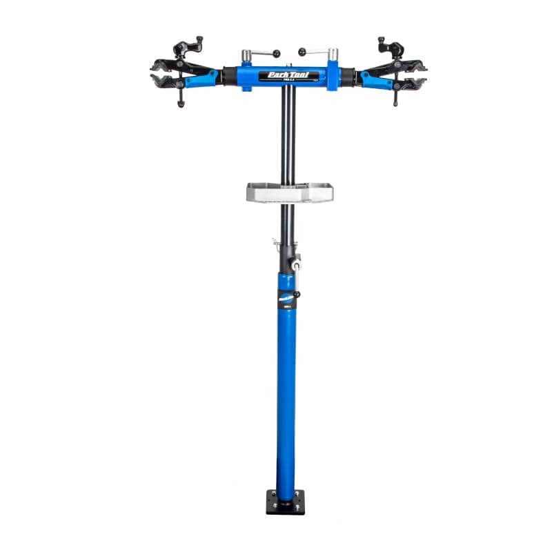 ダブルアームリペアスタンド