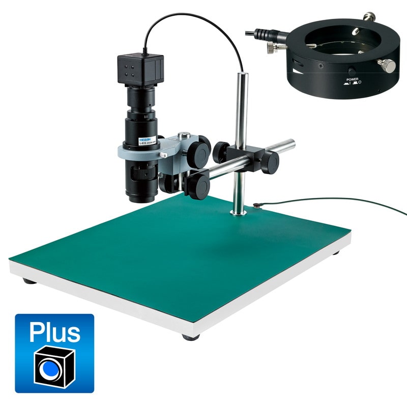 マイクロスコープ（PC用・PD-1付）