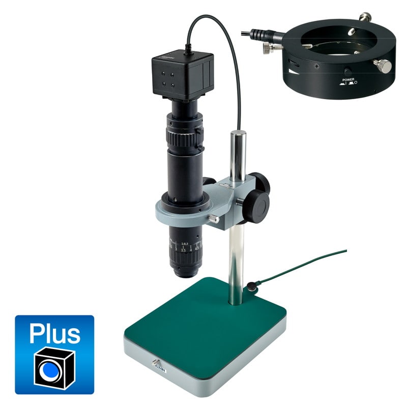 マイクロスコープ（PC用・PD-1付）