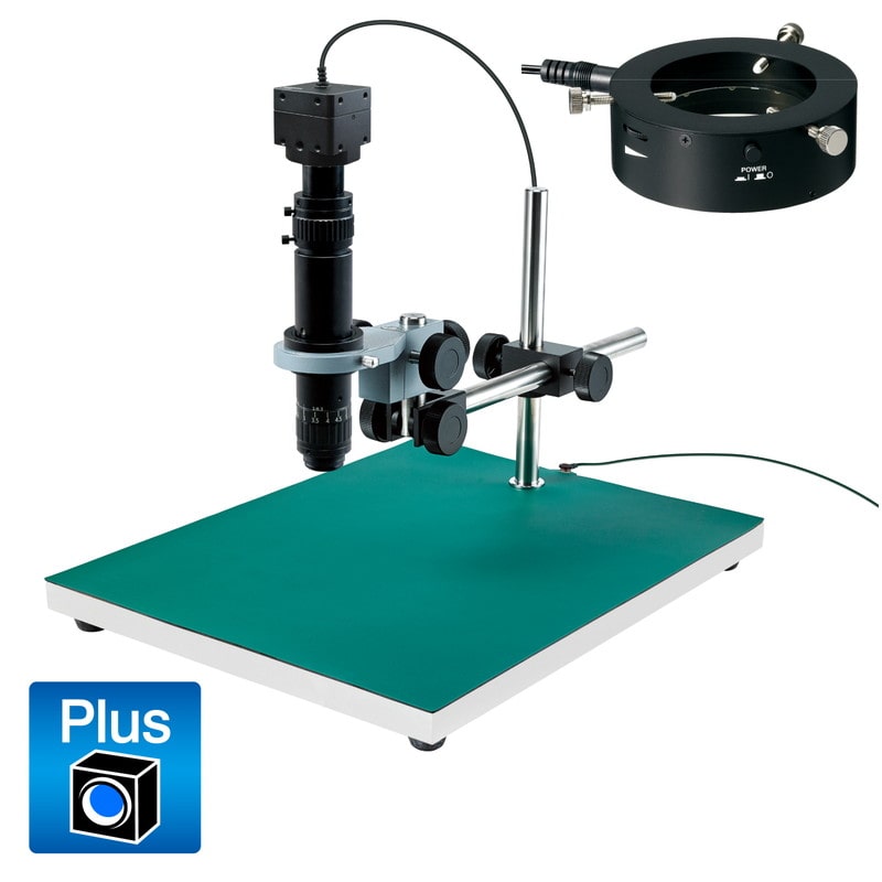 マイクロスコープ（PC用・PD-1付）