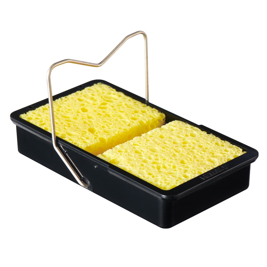 コテ先クリーナー