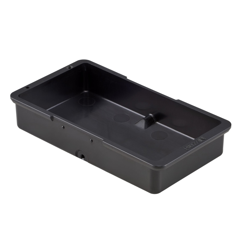 プラスチックケース