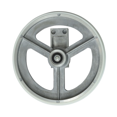 上部プーリー セット