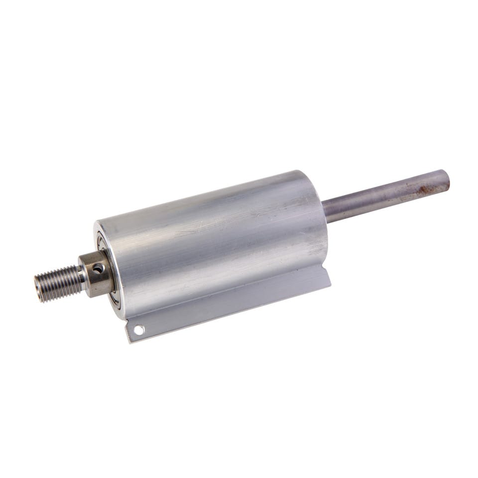 スピンドルセット