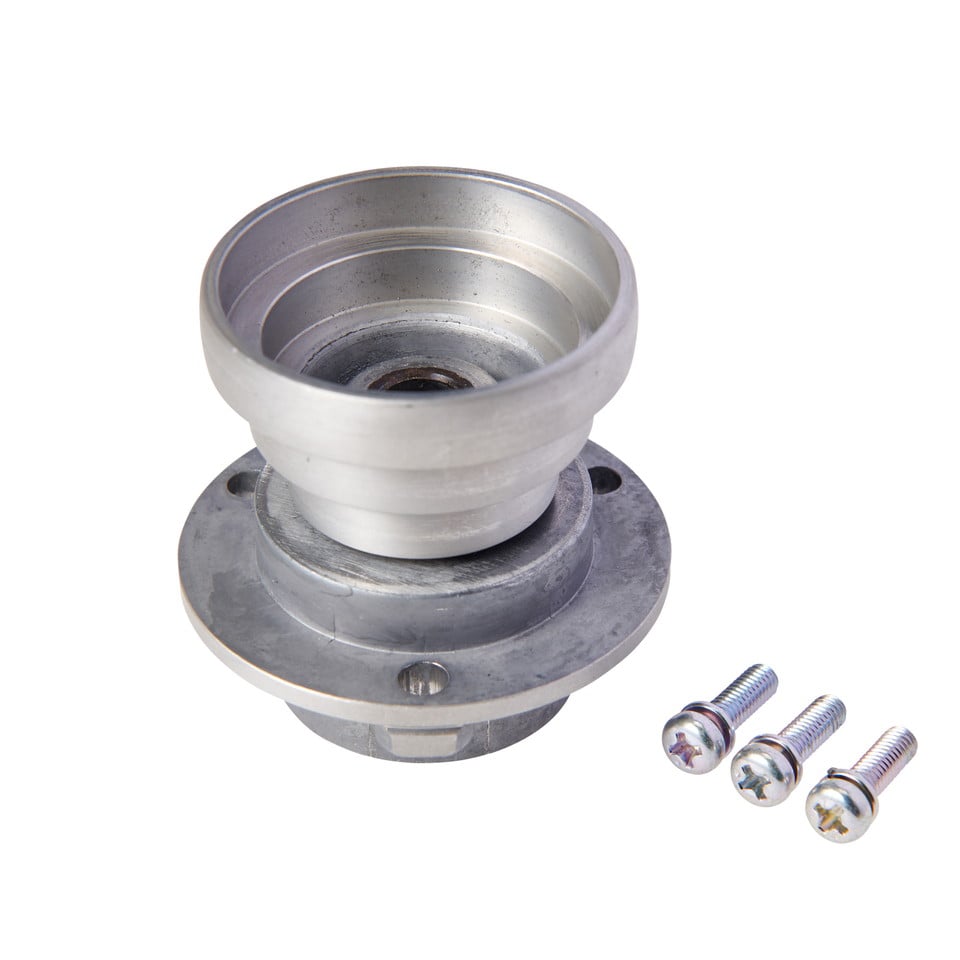 プーリーセット