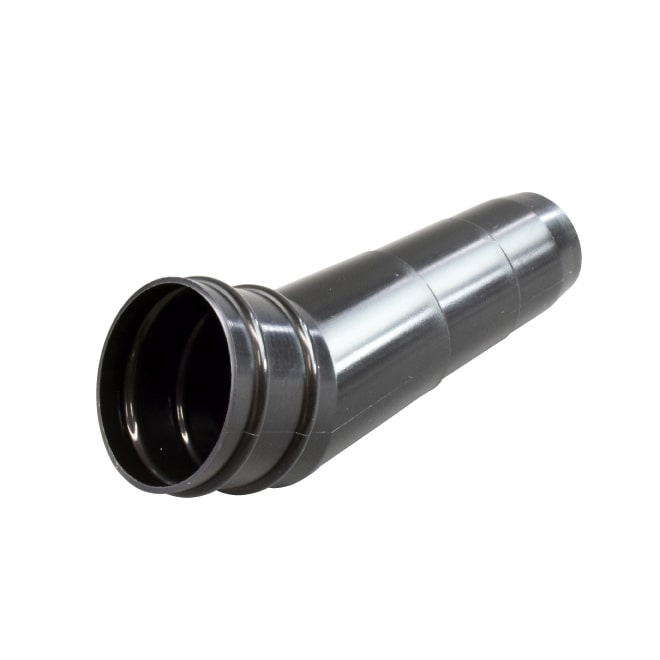 集塵口アダプター