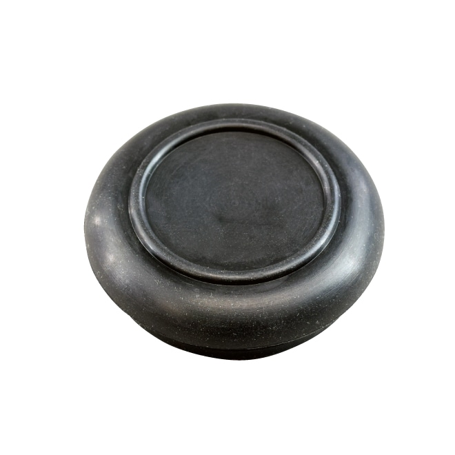 集塵口キャップ