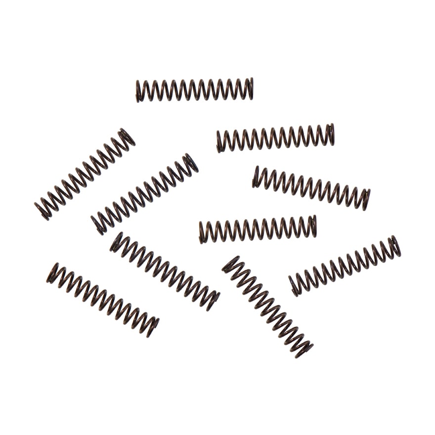 コイルバネ(4.0φ×22mm・10個入)