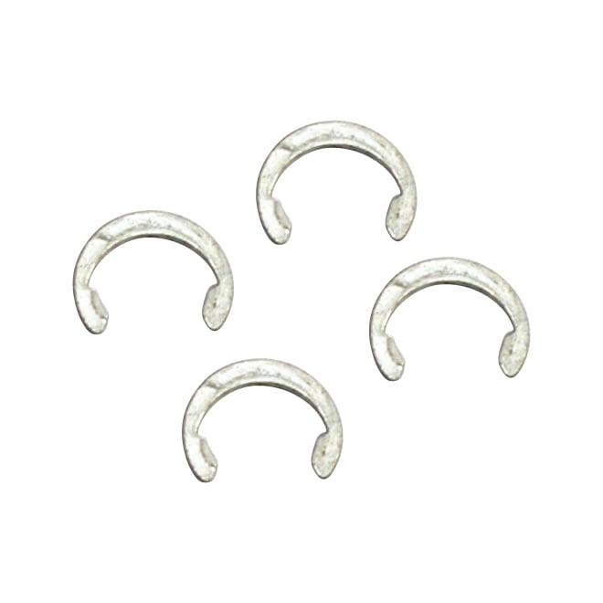 Cリング（4枚入）