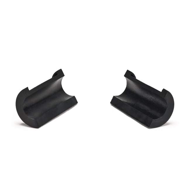 クランプカバー