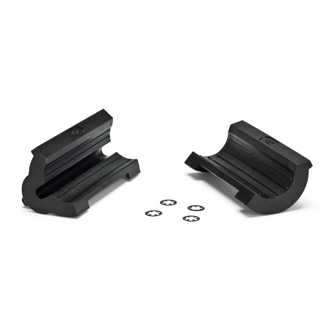 クランプカバー