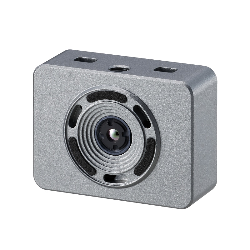 USBカメラ（アームスタンド無・サーモグラフィ)