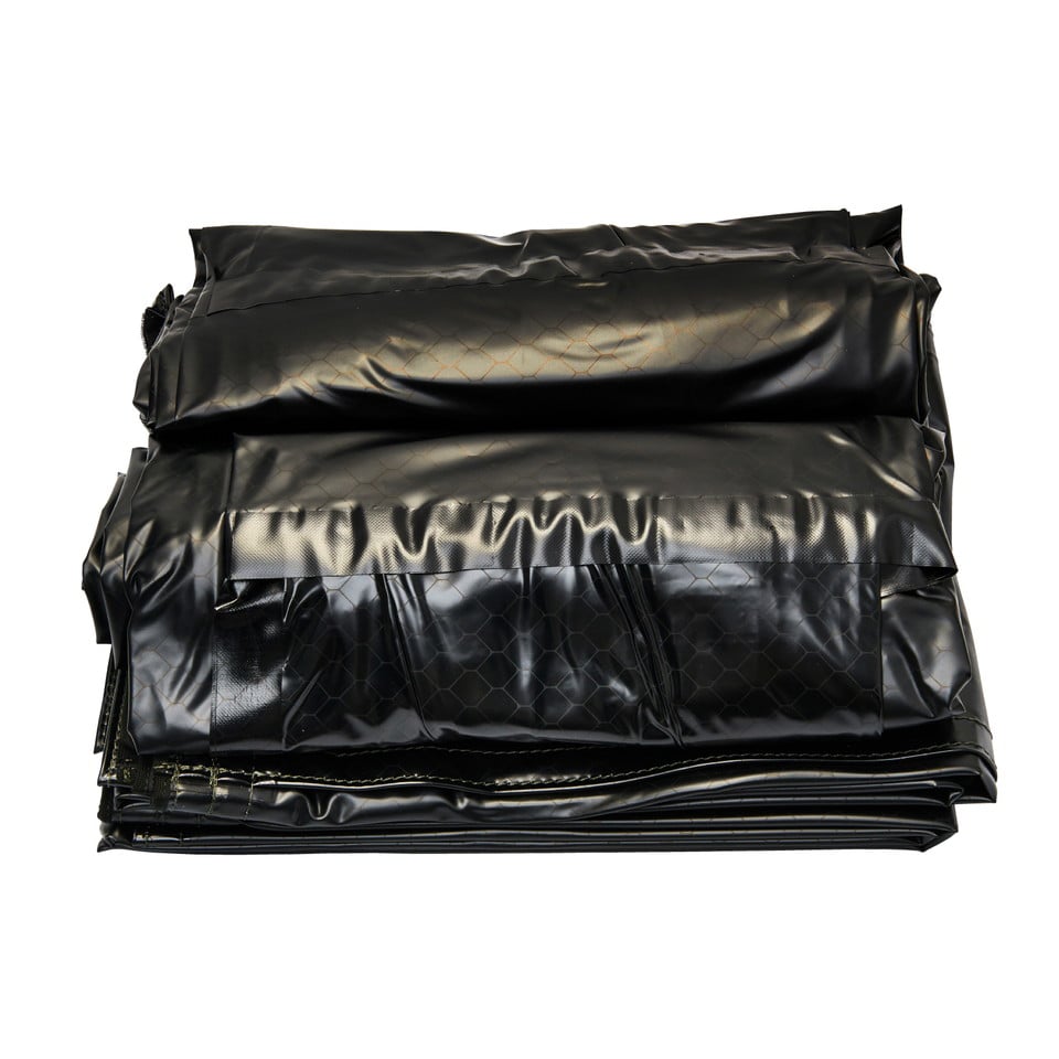 クリーンブース用シート(遮光タイプ)