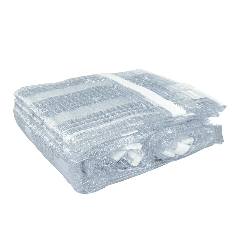 クリーンブース用天面シート