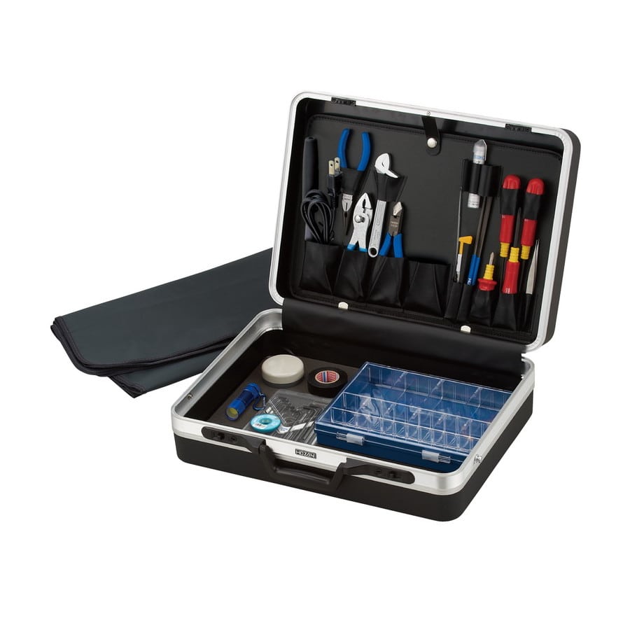 S-75-230 工具セット 【HOZAN】 ホーザン株式会社