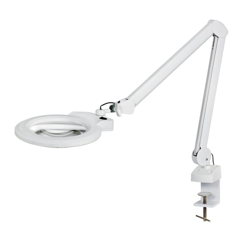 LEDアームルーペ
