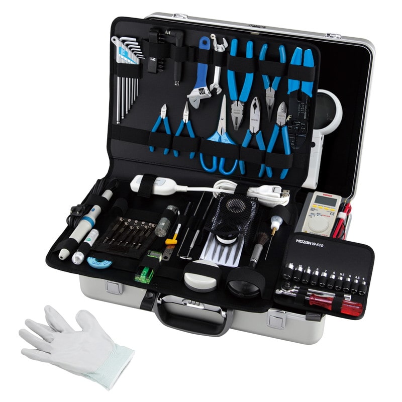 工具セット(230V)