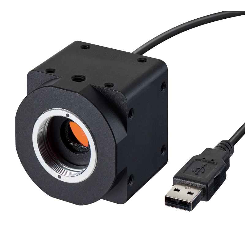 USBカメラ（赤外線仕様）