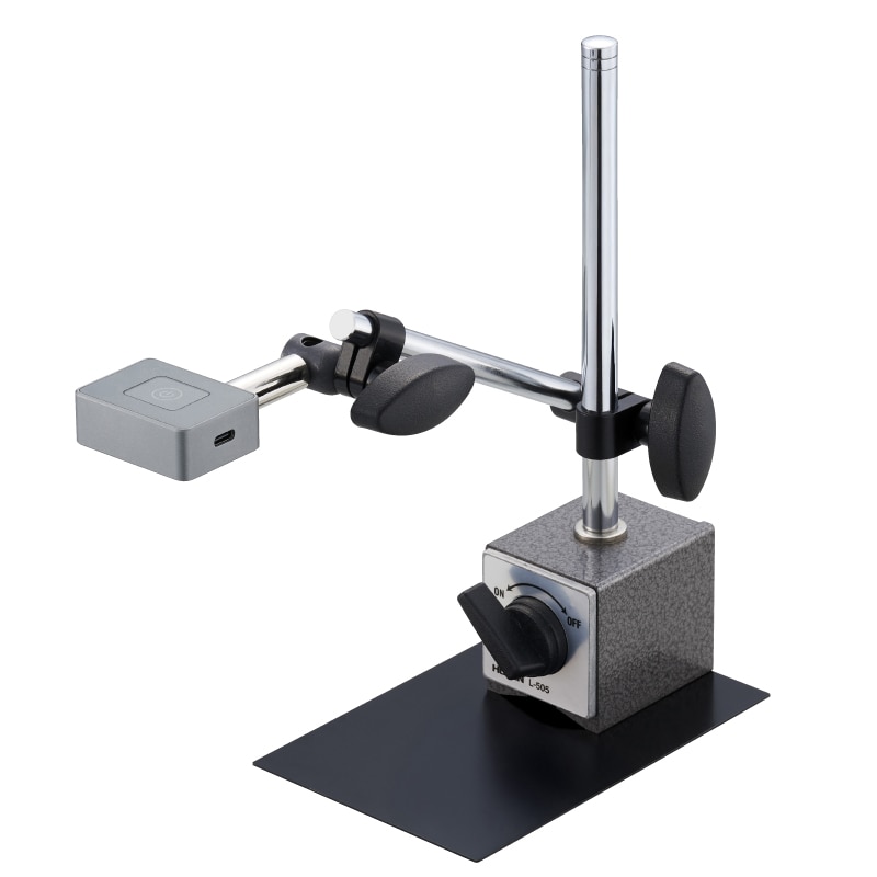 USBカメラ（サーモグラフィ）