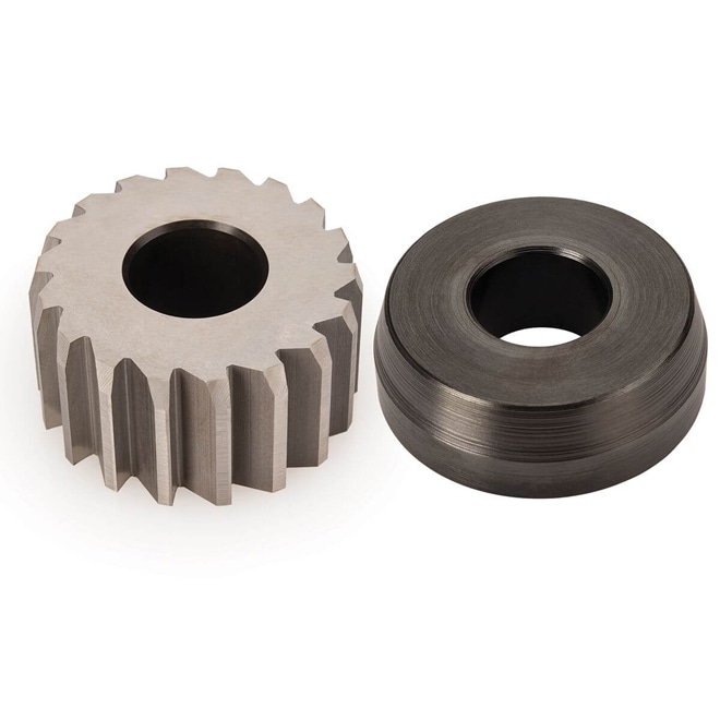 プレスフィット30用リーマ/アタッチメントセット