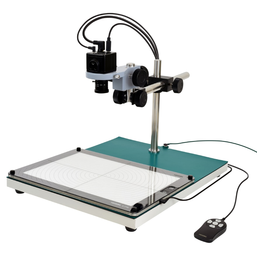 マイクロスコープ（モニター用）