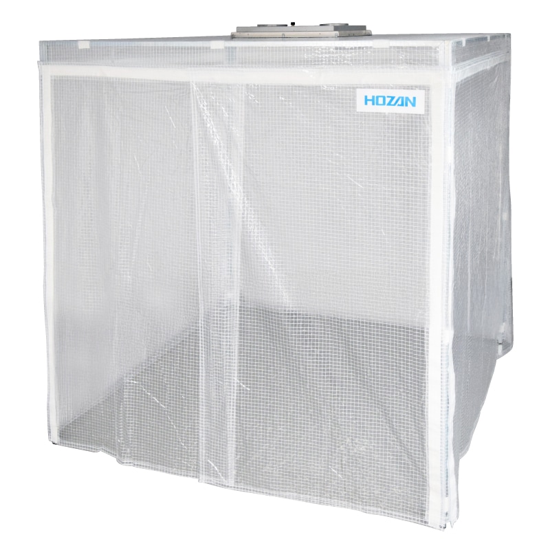 クリーンブース