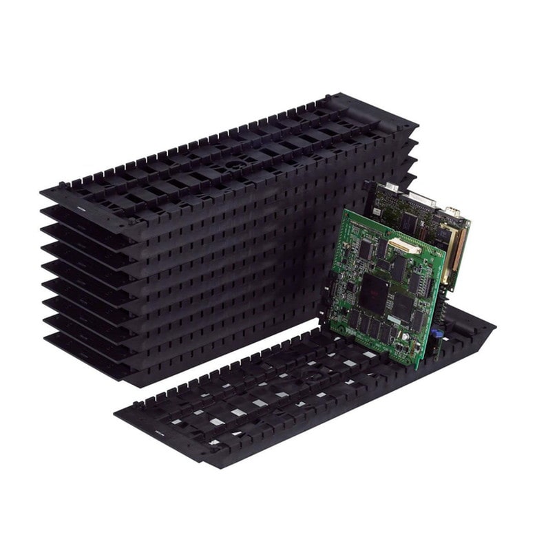 ESD基板ホルダー(10枚入)