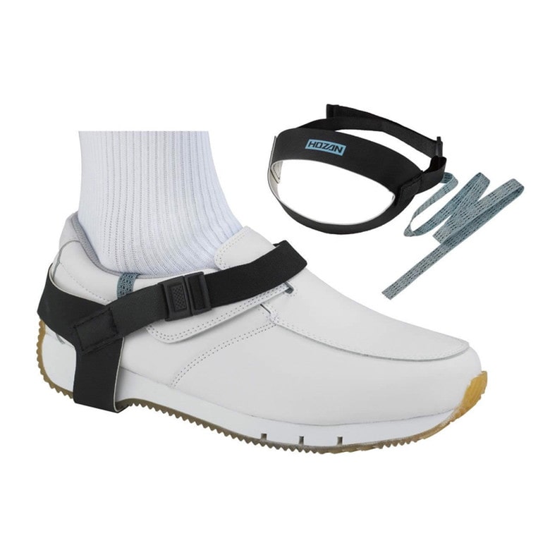 ヒールストラップ