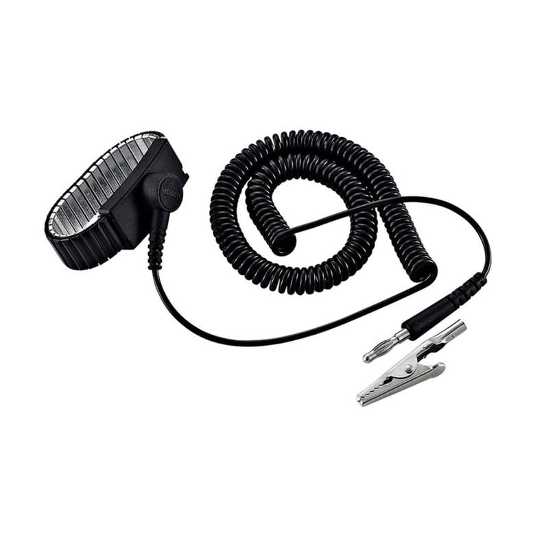 リストストラップ