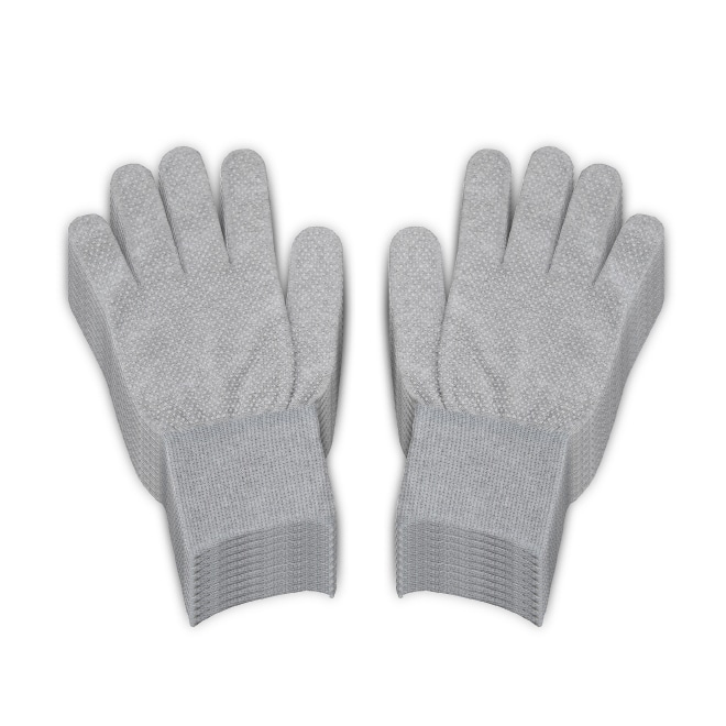 ESDグローブ（Lサイズ・10双入）