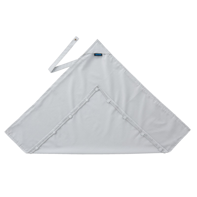 ESD対策椅子カバー