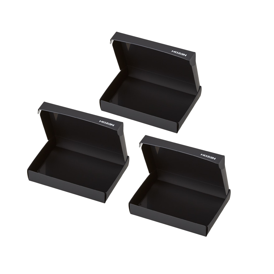 ESD保護ケース（3個入）