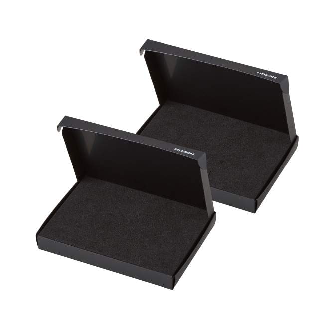 ESD保護ケース（2個入･ESDフォーム入）