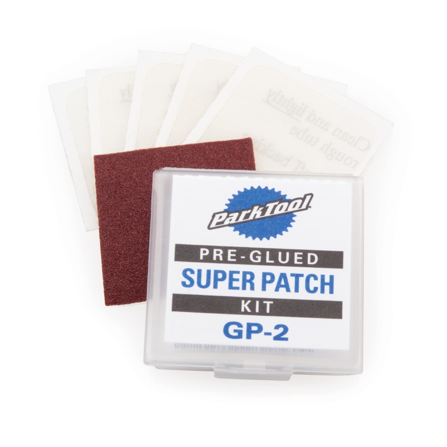 GP-2C スーパーパッチ（6枚入）【アウトレット】