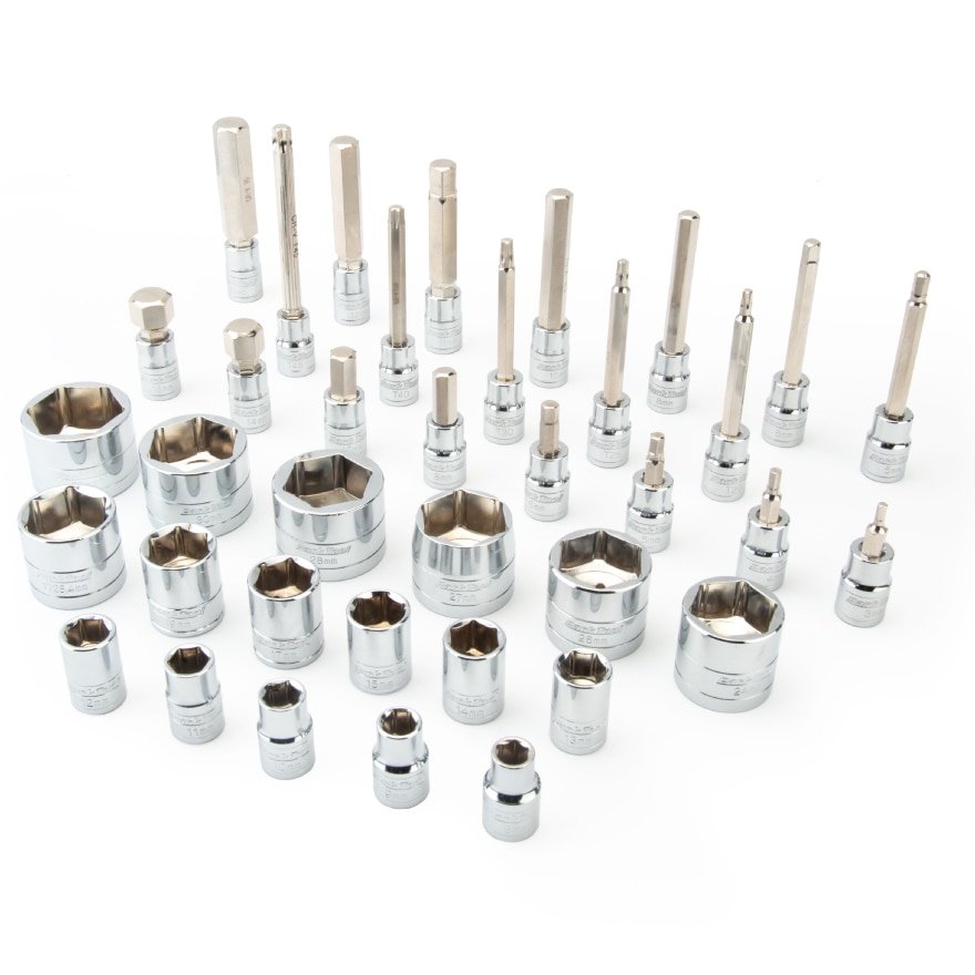 SBS-3 ソケット・ビットセット 【アウトレット】