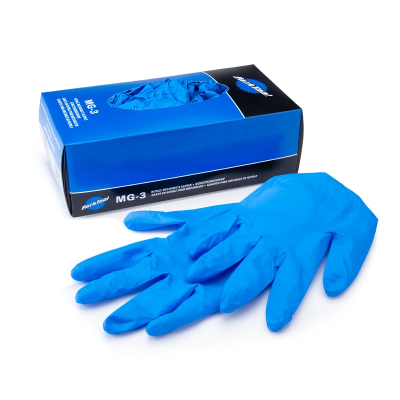 MG-3S ニトリルメカニックグローブ【アウトレット】